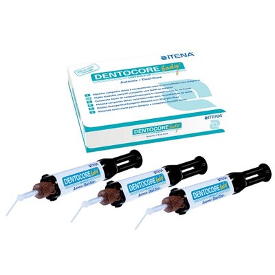 Itena DentoCore kartuše A3 - Body 1 x 50 g kartuše A3