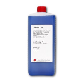 Unisol W 5 l tekutina do Labormatu