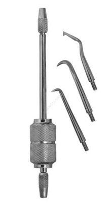 ZBIJAK DO KORON CIĘŻARKOWY