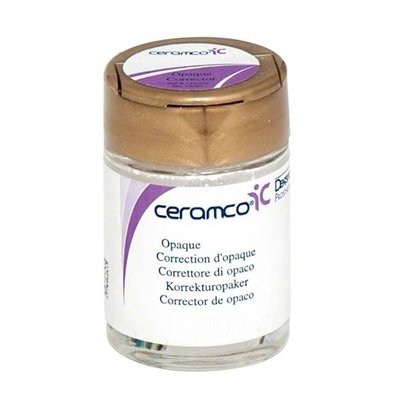 Ceramco iC Opaque Dentin A2 15g