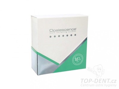 Opalescence PF 16% Patient Kit (MINT), 8x1,2ml