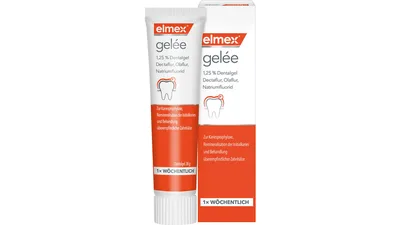 elmex® gelée