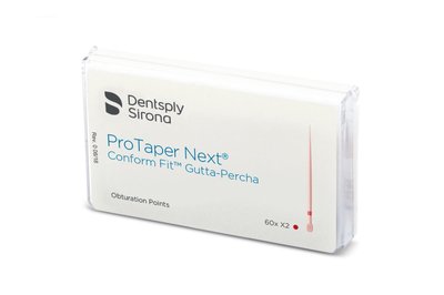 Dentsply Sirona Protaper Next Conform Fit® Guttapercha Points