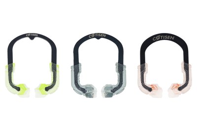 Pierścień 1 szt. COTISEN - medium