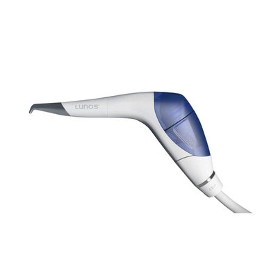 MyLunos® pískovačka Set Supra