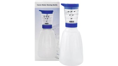 Cavex Wasserdosierflasche
