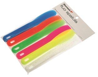 Szpatułka do alginatów Zhermack (łopatka do alginatu plastikowa)