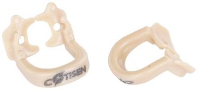 Cotisen Resin Clamp