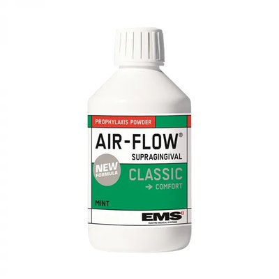 EMS Air-Flow Classic Comfort 300g máta