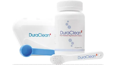astron® DuraClean 2™ - Stück Reinigungsdose