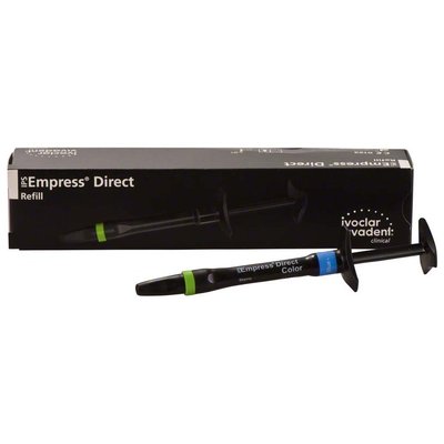 IPS Empress Direct Color 1g hnědá