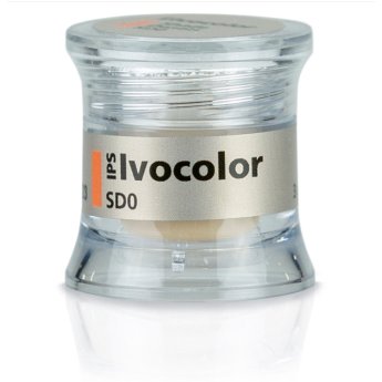 Ivocolor Shade Dentin SD7 3g
