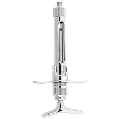 Stříkačka ASA pro karpule (s aspirací) zalamovací