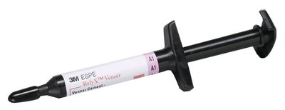 RelyX Veneer Cement strzykawka 3 g - WARIANTY