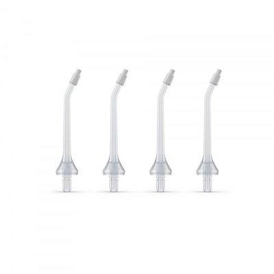 TrueLife AquaFloss L-series Orthodontic náhradní trysky 4 ks