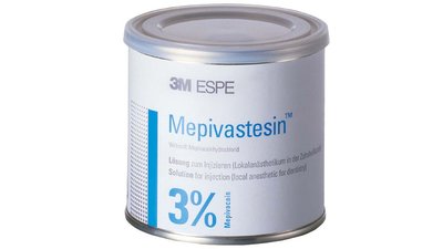 Mepivastesin™