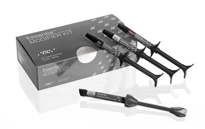 GC Essentia, Modifier Kit, EEP