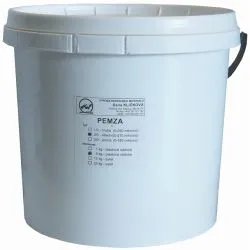 PEMZA hrubá 5kg KL- doprodej