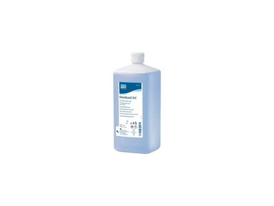 Omnihand Gel, 1L