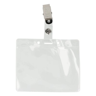 Etui na identyfikator 1 szt.