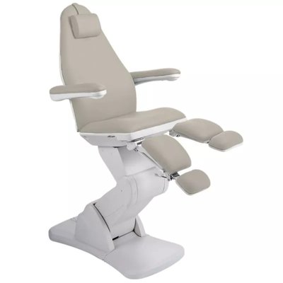 Fotel kosmetyczno-podologiczny Astro 5E