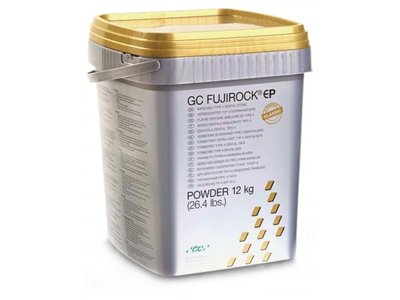 GC FujiRock EP zlatohnědá 12kg (IV.typ)