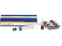 Provicol QM Plus - Packung 5 ml Spritze Provicol QM Plus