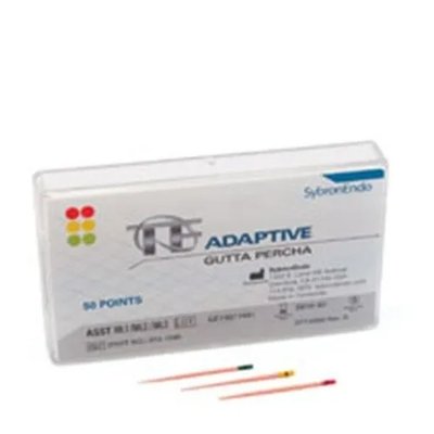 TF ADAPTIVE PAPER POINT ASST. ML PK/100