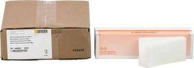 XIOS XG Hygieneschutzhüllen