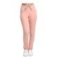 Dámské kalhoty, Elegant Stretch, meruňková