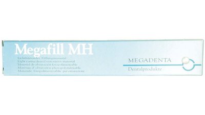 Megafill MH