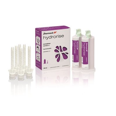 Hydrorise Monophase Normal 2x50ml