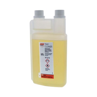 M+W Tray Cleaner