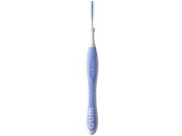 GUM® TRAV-LER® Interdentalbürsten - Nachfüllbeutel 36 Stück Kerze, pink, Ø 1,4 mm
