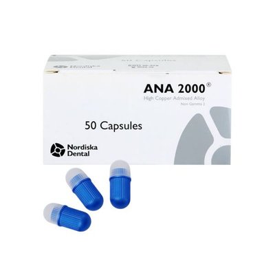 ANA 2000 HCAA kapsle č.2 50ks