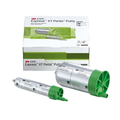 Express XT Penta Putty 360ml