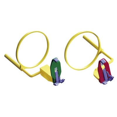 Super-Bite Senso sada 4 ks