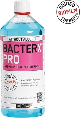 BACTERX® PRO