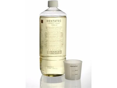 Dentatec 1000ml - Sirona