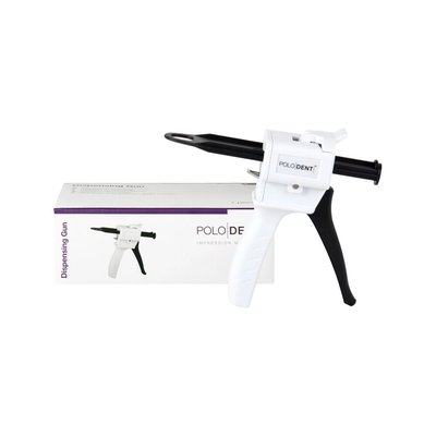 Dispenzer pro otiskovací hmoty 1:1