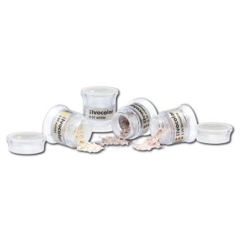 Ivocolor Essence E06 hazel 1,8 g