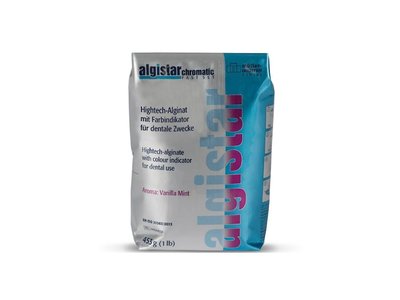 AlgiStar chromatic fast set, 453g sáček