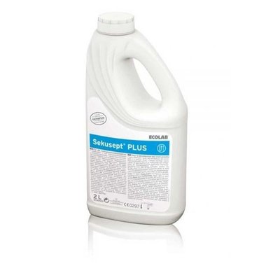 Sekusept Plus 2 l