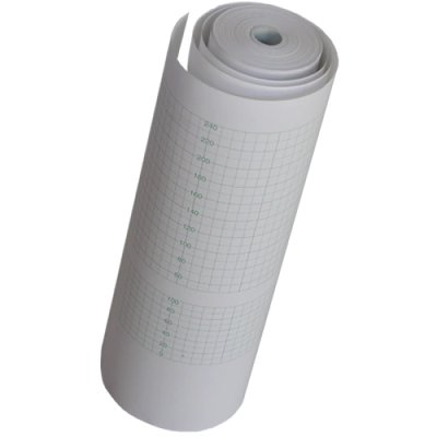 Papír pro KTG (CTG) Bionet BTL FC700 (FetaCare) - role 215 mm × 20 m