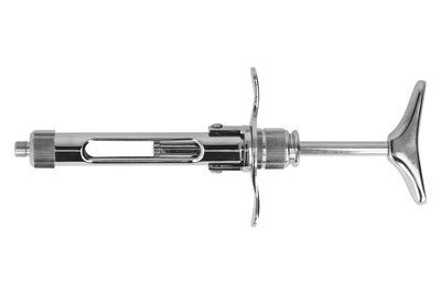 Karpula łamana bez aspiracji 1,8 ml Falcon