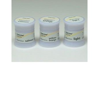INLINE MAMELON MASSE lososová 20g
