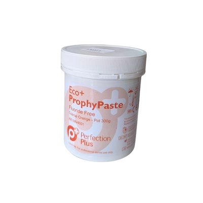 Prophy pasta Eco+ 300g pomeranč hrubá