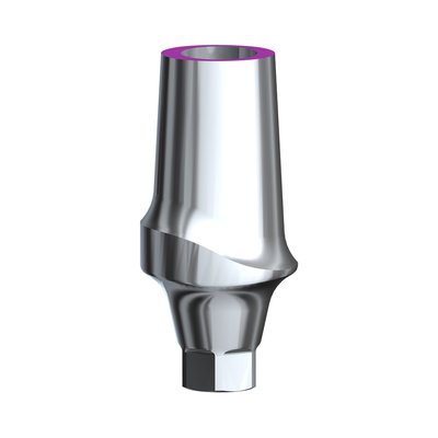 Esthetic Abutment CC NP 1.5mm