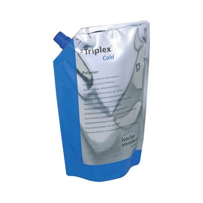 Probase Cold prášek růžový 2x500g