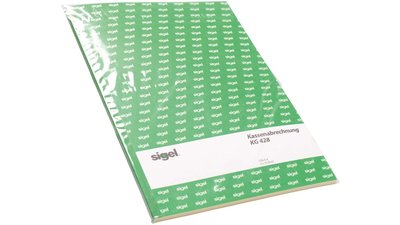 Kassenbuch